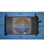 AUTO AIR GLOUCESTER - 169757 - 